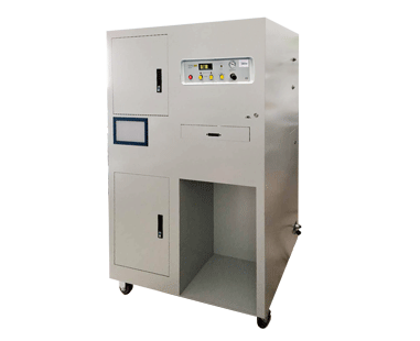 HY-100混勻裝置